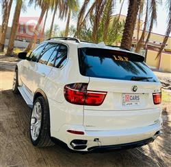 بي ام دبليو X5